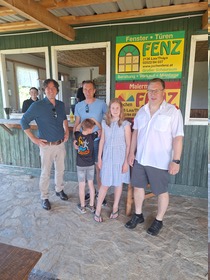 10. FF Tag in Ungerndorf
