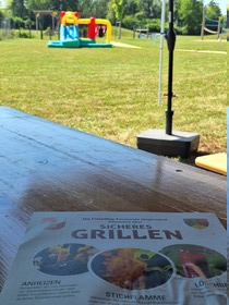 10. FF Tag in Ungerndorf