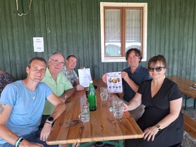 10. FF Tag in Ungerndorf