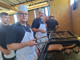 10. FF Tag in Ungerndorf