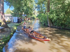 Mühlbach wurde zur Zillensportarena