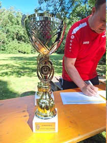 Mühlbach wurde zur Zillensportarena