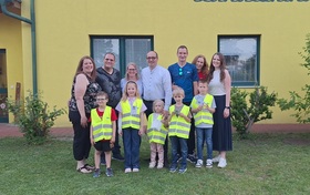 Veranstaltungen & Vereinsfeste in Ungerndorf, Laa & KGs