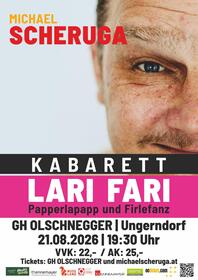 Veranstaltungen & Vereinsfeste in Ungerndorf, Laa & KGs