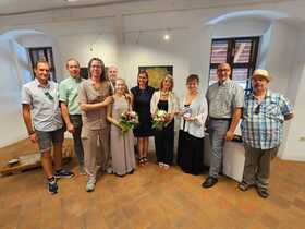 Veranstaltungen & Vereinsfeste in Ungerndorf, Laa & KGs