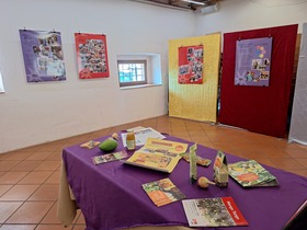 10 Jahre Weltladen Laa an der Thaya