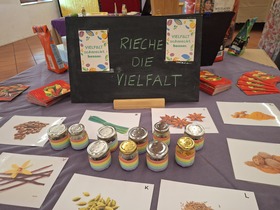 10 Jahre Weltladen Laa an der Thaya
