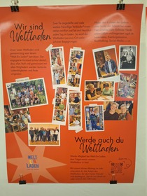 10 Jahre Weltladen Laa an der Thaya