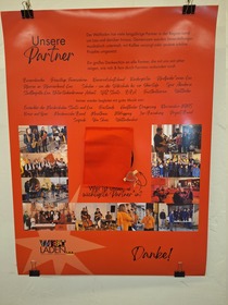 10 Jahre Weltladen Laa an der Thaya