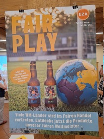 10 Jahre Weltladen Laa an der Thaya