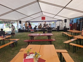 10 Jahre Weltladen Laa an der Thaya