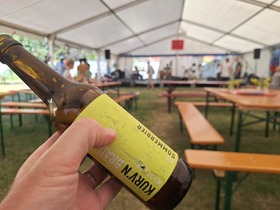 10 Jahre Weltladen Laa an der Thaya