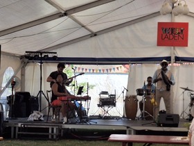 10 Jahre Weltladen Laa an der Thaya