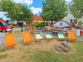 5. Sommerfest in Ungerndorf begeisterte zahlreiche Gäste