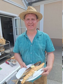 5. Sommerfest in Ungerndorf begeisterte zahlreiche Gäste