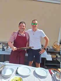 5. Sommerfest in Ungerndorf begeisterte zahlreiche Gäste
