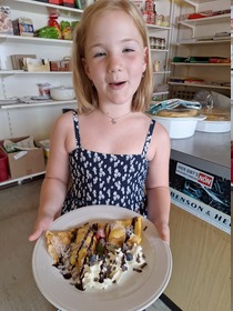 5. Sommerfest in Ungerndorf begeisterte zahlreiche Gäste