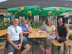 5. Sommerfest in Ungerndorf begeisterte zahlreiche Gäste