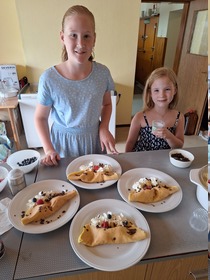 5. Sommerfest in Ungerndorf begeisterte zahlreiche Gäste