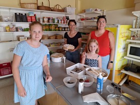 5. Sommerfest in Ungerndorf begeisterte zahlreiche Gäste