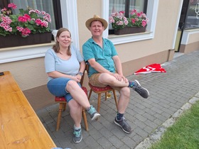 5. Sommerfest in Ungerndorf begeisterte zahlreiche Gäste