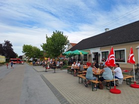 5. Sommerfest in Ungerndorf begeisterte zahlreiche Gäste