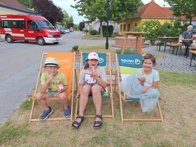 5. Sommerfest in Ungerndorf begeisterte zahlreiche Gäste