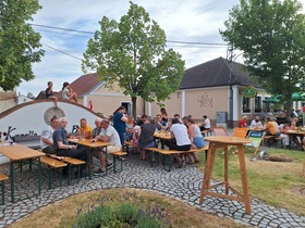 5. Sommerfest in Ungerndorf begeisterte zahlreiche Gäste