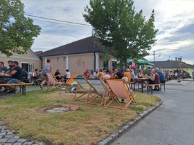 5. Sommerfest in Ungerndorf begeisterte zahlreiche Gäste