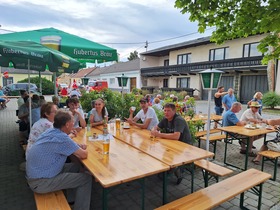 5. Sommerfest in Ungerndorf begeisterte zahlreiche Gäste