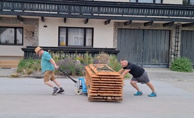 5. Sommerfest in Ungerndorf begeisterte zahlreiche Gäste