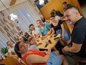 5. Sommerfest in Ungerndorf begeisterte zahlreiche Gäste