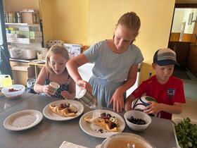 5. Sommerfest in Ungerndorf begeisterte zahlreiche Gäste