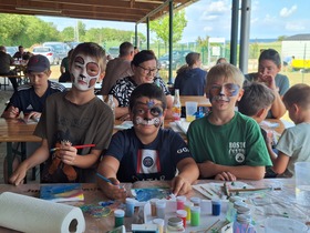 Ungerndorfer Ferienspiel