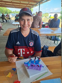 Ungerndorfer Ferienspiel