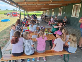 Ungerndorfer Ferienspiel