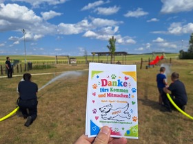 Ungerndorfer Ferienspiel