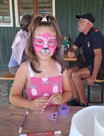 Ungerndorfer Ferienspiel