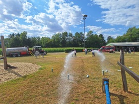 Ungerndorfer Ferienspiel