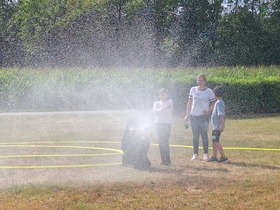 Ungerndorfer Ferienspiel