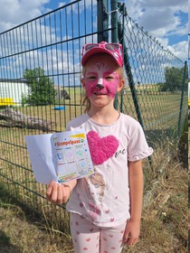 Ungerndorfer Ferienspiel