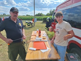 Ungerndorfer Ferienspiel