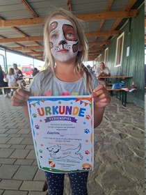 Ungerndorfer Ferienspiel