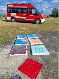 Ungerndorfer Ferienspiel