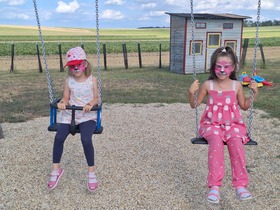 Ungerndorfer Ferienspiel