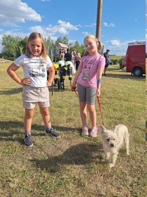 Ungerndorfer Ferienspiel