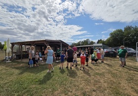 Ungerndorfer Ferienspiel