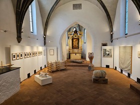 NÖDOK on Tour im Kunsthaus LaaNÖDOK on Tour im Kunsthaus Laa