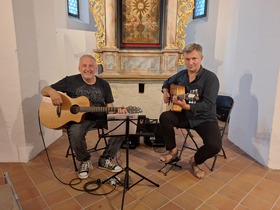 NÖDOK on Tour im Kunsthaus Laa