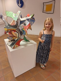 NÖDOK on Tour im Kunsthaus Laa